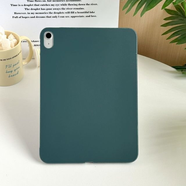 Wholesale Soft TPU Tablet Cases for iPad A17 Pro Mini 7 Mini 6 Mini 5 Mini 4 Lightweight Slim Shockproof Colourful Tablet Cover