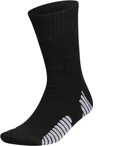Мужские баскетбольные носки с логотипом унисекс