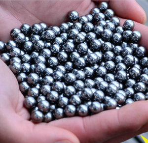 Bolas de Acero Inoxidable AISI 304 en Existencia, 8mm <span class=keywords><strong>8.5mm</strong></span> 8.731mm 9mm 9.525mm 10mm 11mm 11.5mm, Rodamientos de Bolas de Alta Precisión - Product Image 3