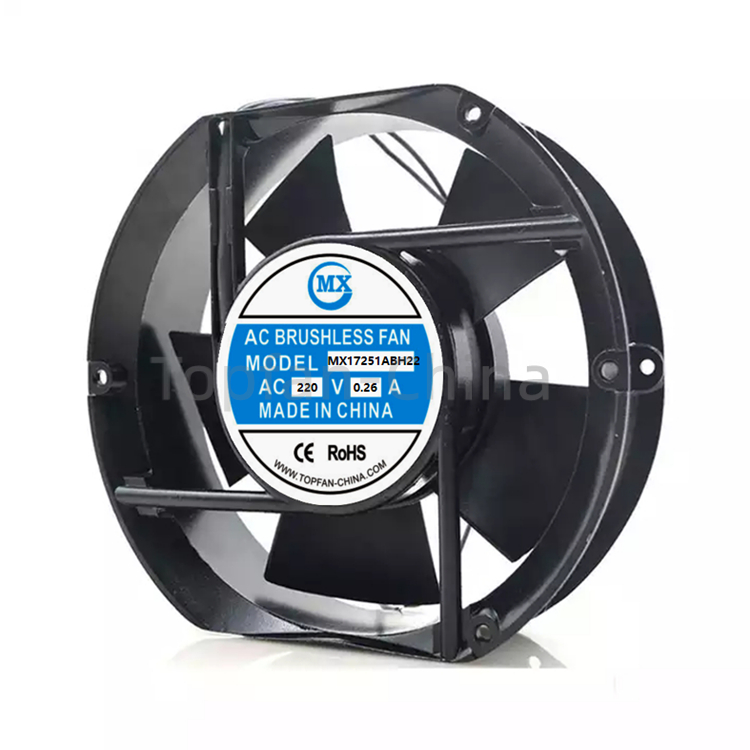 DAEIL 冷却ファン AC電源付き DAEIL 冷却ファン AC電源付き