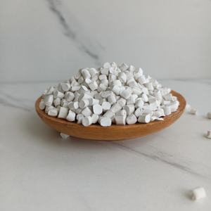 เม็ดคาร์บอนเทอร์โมพลาสติกสารหน่วงไฟมาสเตอร์แบทช์สารหน่วงไฟทำจากโพลีโพรพีลีน - Product Image 2