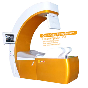Máquina de Hidroterapia para Irrigación y Limpieza de Colon para Salón - Product Image 4