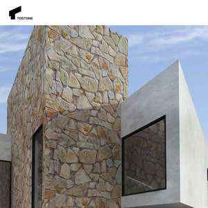 <span class=keywords><strong>Piedra</strong></span> Cultural China para Exteriores, <span class=keywords><strong>Precio</strong></span> Económico, Tamaño Personalizado, para Decoración de Paredes de Casas y Villas Modernas - Product Image 2