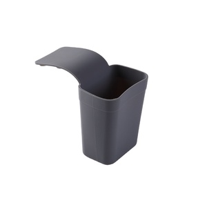 Colorful Silicone Hanging <b>Storage</b> <b>Bag</b> Food Grade for Bathroom and Kitchen Tool Organization - Product Image 1