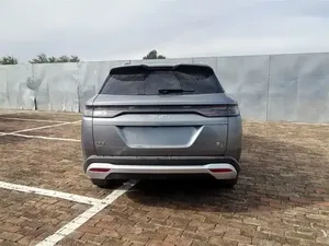 BYD Song L DM-i SUV d'<span class=keywords><strong>occasion</strong></span>, traction avant, 5 <span class=keywords><strong>places</strong></span>, hybride, sièges en cuir, pneus R19, conduite à gauche - Product Image 2