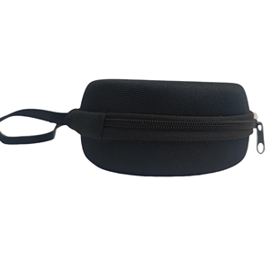 Étui de voyage personnalisé avec logo <span class=keywords><strong>Bose</strong></span> QC Ultra, étanche, antichoc, anti-poussière, durable, en Oxford + velours + EVA, fermeture à glissière - Product Image 3