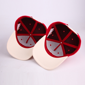 Chất Lượng Cao Unisex Bông Mũ Thể Thao Biểu Tượng Tùy Chỉnh Thêu Mũ Bóng Chày Cho Nam Giới Mũ Thể Thao Mũ - Product Image 5