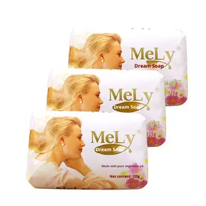 Savon artisanal au <span class=keywords><strong>jasmin</strong></span> naturel, parfum longue durée aux huiles essentielles, savon solide aux herbes pour <span class=keywords><strong>le</strong></span> nettoyage et l'hydratation, usage domestique - Product Image 1