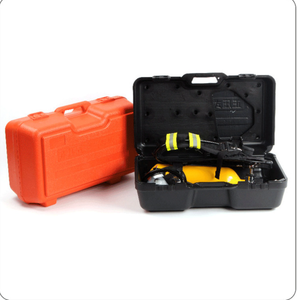 معدات إطفاء نوعية موثوقة ، <span class=keywords><strong>Air</strong></span> ، SCBA لكارثة الحريق - Product Image 2