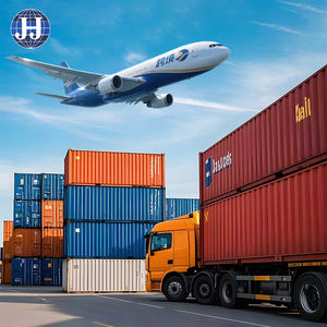 Transporte marítimo puerta a puerta de China Australia LCL + Servicios exprés Despacho de aduana para transporte de carga de proyectos a granel - Product Image 3