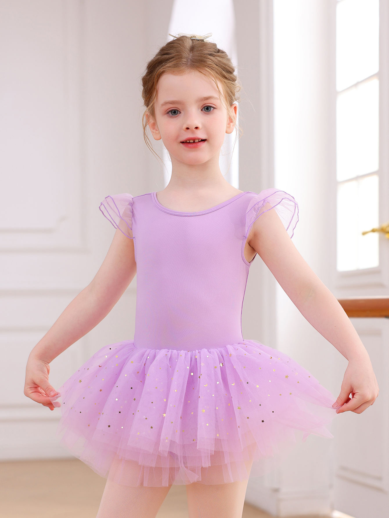 ช่อลาเวนเดอร์