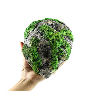 Décoration d'<span class=keywords><strong>aquarium</strong></span> <span class=keywords><strong>pierre</strong></span> <span class=keywords><strong>ponce</strong></span> DoPhin <span class=keywords><strong>pierre</strong></span> suspendue - Product Image 3