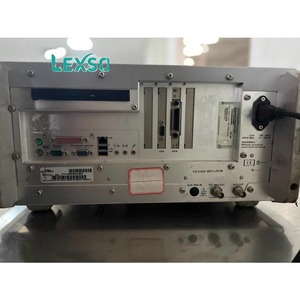 Osciloscopio Infiniium HP/Keysight/54833A de 2 Canales, 1 GHz, 4 Gsa/s // Qin Lexso - Product Image 3