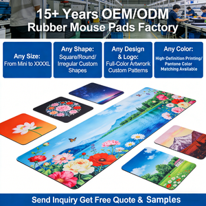 Customizable Design Sea Beach <b>Mouse</b> <b>Pad</b> Waves Seashell Seaside Rectangular Mousepad Non-Slip Rubber <b>Mouse</b> Mat for Office Laptop - Product Image 5