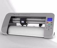 Plotter de corte de vinilo Teneth de alta calidad, trazador de corte de controlador de Motor paso a paso TH330 con excelente servicio postventa
