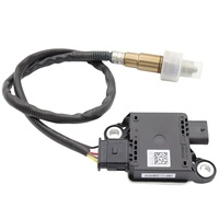 DPF Particulate Matter PM Soot Sensor OE 5461556 A056N726 New 1 Year for ISB ISD ISF ISL ISX Diesel Engine Truck Bus