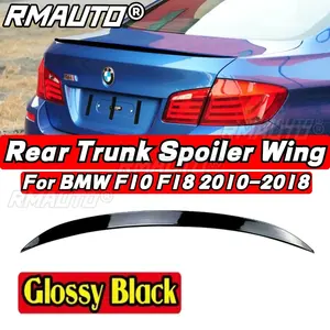 Alerón Trasero para BMW Serie 5 F10 F18 M5 520i 528i 535i 530i 525i 2010-2016, Accesorios para Automóviles - Product Image 1