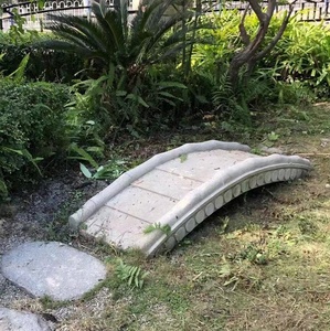 Naturale scultura in <span class=keywords><strong>pietra</strong></span> giardino ponte di <span class=keywords><strong>pietra</strong></span> di granito ponte archi per la vendita - Product Image 3