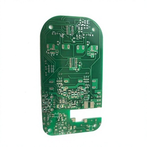 FR4 4-Layer PCB ENIG 1.6 มม. อิมพีแดนซ์ OEM แบบกำหนดเอง |   โรงงานผลิตต้นแบบรวดเร็ว ได้รับการรับรองมาตรฐาน ISO9001 และ UL - Product Image 1