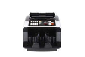 AL-7200 Tự Động Dễ Dàng Thương Mại Tiền Kỹ Thuật Số/Tiền Mặt/Bill Counter Máy Đếm Chính Xác - Product Image 2