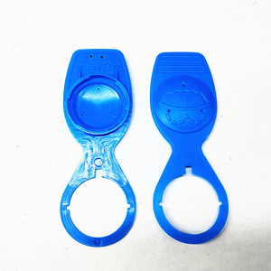 ฝาปิดถังน้ำยาล้างกระจกหน้ารถออดี้ 1H0955455 พลาสติกสำหรับออดี้ TT A8L R8RS - Product Image 2