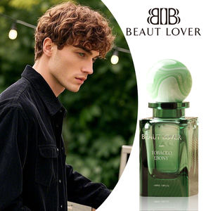 Perfume Cítrico Aromático Verde Fresco y Herbal Original al por Mayor para Mujer, Ideal para Citas - Product Image 5