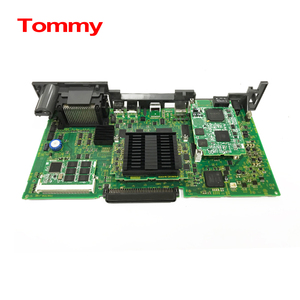 แผงวงจรพีซีบีของแท้จาก FANUC รุ่น A16B-3200-0810 - Product Image 6