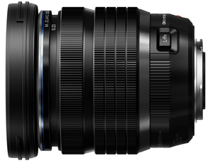 Objectif OM System M.Zuiko Digital ED 8-25mm F/4.0 PRO - Product Image 3