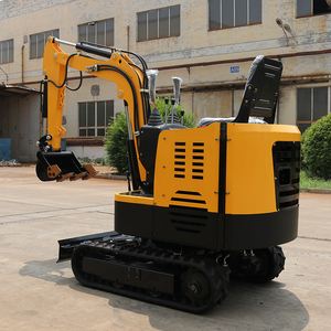 Trung Quốc tốt nhất người bán hoạt động linh hoạt <span class=keywords><strong>1</strong></span> tấn <span class=keywords><strong>1</strong></span>.2 tấn <span class=keywords><strong>1</strong></span>.8 tấn 2 tấn Mini Máy xúc để bán - Product Image 5