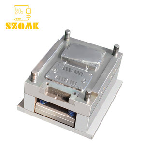 Cajas de empalme eléctrico a prueba de agua, fabricantes de moldes de inyección - Product Image 4