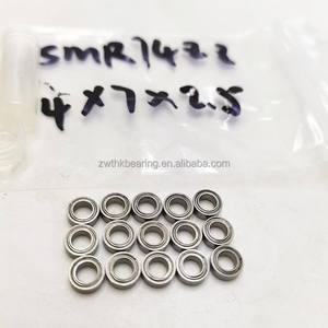 6X17X6ญี่ปุ่นไฮบริดเซรามิกสแตนเลสบอลแบริ่ง SMR606C <span class=keywords><strong>YUU</strong></span> SMR606C-<span class=keywords><strong>YUU</strong></span> NB2รอกตกปลาแบริ่ง SMR606C-<span class=keywords><strong>YUU</strong></span> แบริ่ง - Product Image 4