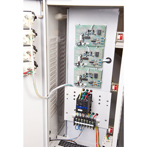 Buen Precio 3 Fase regulador de tensión 30kva 40kva 20000w de corriente ac estabilizador de tensión - Product Image 6