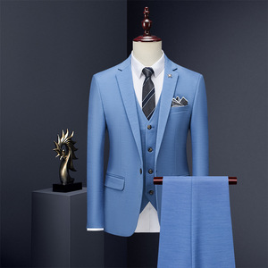 <span class=keywords><strong>Traje</strong></span> Formal <span class=keywords><strong>de</strong></span> negocios <span class=keywords><strong>de</strong></span> tres piezas ajustado <span class=keywords><strong>de</strong></span> gama alta <span class=keywords><strong>para</strong></span> <span class=keywords><strong>hombre</strong></span>, <span class=keywords><strong>traje</strong></span> largo coreano plano <span class=keywords><strong>de</strong></span> un solo pecho <span class=keywords><strong>para</strong></span> novio, trajes <span class=keywords><strong>de</strong></span> boda <span class=keywords><strong>para</strong></span> padrino, <span class=keywords><strong>traje</strong></span> <span class=keywords><strong>de</strong></span> boda <span class=keywords><strong>para</strong></span> <span class=keywords><strong>hombre</strong></span>, 2 unidades - Product Image 5