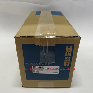 Servomotor Original Nuevo y Genuino HG-JR153 - Product Image 1