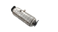ED0032T2 Ecore DPF en acier inoxydable Euro VI pour Mitsubishi Fuso Canter FE FF ME555982, ajustement universel