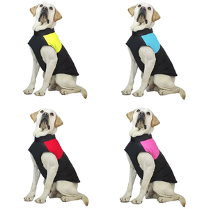 <strong>Pet</strong> Products Wholesale <strong>Pet</strong> Clothing Cat <strong>Dog</strong> <strong>Vest</strong> Thickened Warm Cotton Large Size <strong>Dog</strong> Clothing Luxury - Product Image 1