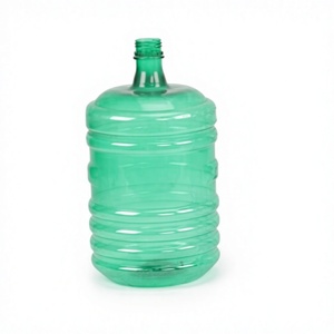 ขวด PET ขนาด 20 ลิตร สำหรับเก็บน้ำและบรรจุภัณฑ์แบบหนาพิเศษ - Product Image 4