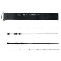 Canne à pêche Luya ultra-légère Cheery Solid Carbon Horse Mouth Micro Creek, action rigide, pour la pêche aux leurres en ruisseau, vente en gros directe usine Weihai