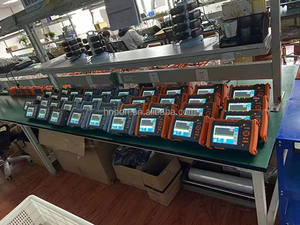 OTDR jdsu mts 6000 buen precio, localizador de fallas otdr NK6000 - Product Image 6