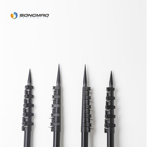 <span class=keywords><strong>Canne</strong></span> à pêche télescopique en Fiber <span class=keywords><strong>de</strong></span> <span class=keywords><strong>carbone</strong></span> <span class=keywords><strong>de</strong></span> 15 pieds, 18 pieds et 20 pieds, <span class=keywords><strong>canne</strong></span> à pêche télescopique en Fiber <span class=keywords><strong>de</strong></span> <span class=keywords><strong>carbone</strong></span> avec accessoires - Product Image 5