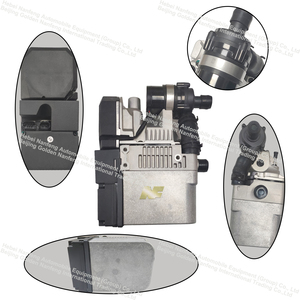 Chauffe-liquide diesel 5 kW 12 V pour voiture, similaire à Webasto - Promotion NF - Product Image 4