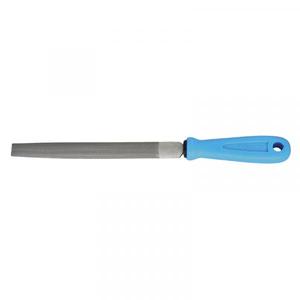 Fervi-0739/200T2ไฟล์เหล็กครึ่งรอบ-ไฟล์8012667197049ตัดและ rasps - Product Image 1