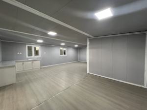 Ailes jumelles <span class=keywords><strong>Maison</strong></span> modulaire Luxe Extensible Pliable Conception Facile à Installer Extérieur Préfabriqué Conteneur <span class=keywords><strong>Maison</strong></span> Grand-mère Plat à louer - Product Image 5