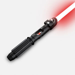 Sable de Luz con Empuñadura Metálica, Hoja de Duelo Pesada, Cambio de Color Infinito, con Movimiento Suave para <span class=keywords><strong>Star</strong></span> <span class=keywords><strong>Wars</strong></span> <span class=keywords><strong>Luke</strong></span> - Product Image 2