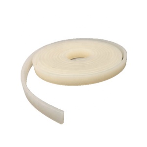 LEDストライプフレームレスライトボックスシリコンエッジ8*4mm防水ラバーガスケットストリップバックライト生地 - Product Image 1