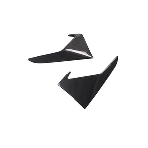 Divisor superior delantero de fibra de carbono para BMW <span class=keywords><strong>M2</strong></span> F87 MT <span class=keywords><strong>2018</strong></span>, nuevo - Product Image 1