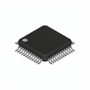 ชิป IC MCU แบบฝัง MC9S08DN16MLF 48 LQFP 8BIT 16KB แฟลช48 LQFP - Product Image 1