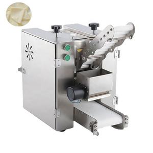 Máquina automática para hacer piel de masa al mejor precio de fábrica - Product Image 3
