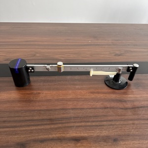 Bulamaç çamur dengesi yoğunluk ölçer/sıvı yoğunluğu çamur dengesi ölçeği - Product Image 2