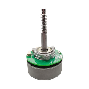 4818 Dc Motor 36V <b>Mini</b> Electric Motor For Shoulder Massage <b>Vibrating</b> Kneading Massage - Product Image 2